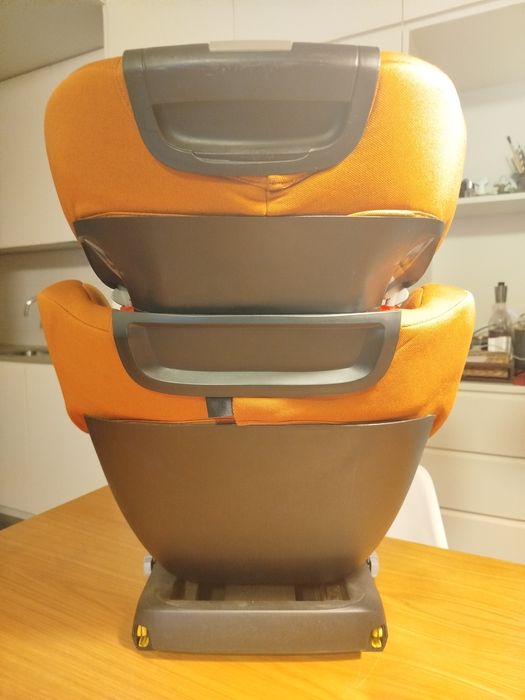 Cadeira criança auto Rodifix Bebe Confort