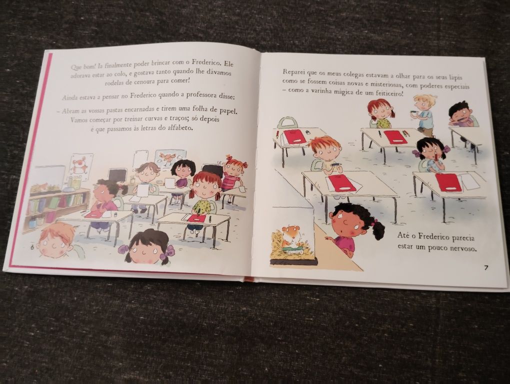 Livros Juvenis Usados