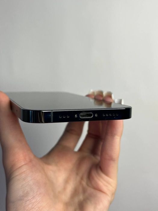 Iphone 12 pro Pacific Blue оплата частинами 128gb 256gb 512gb