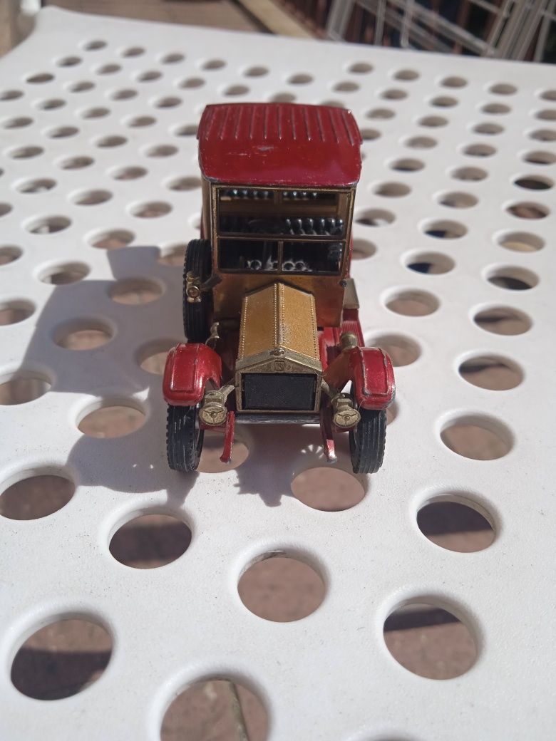 1912 Rolls Royce Matchbox Models Of Yesteryear Rolls Royce MOY Y-7