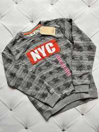 Nowa bluza DeFacto NYC