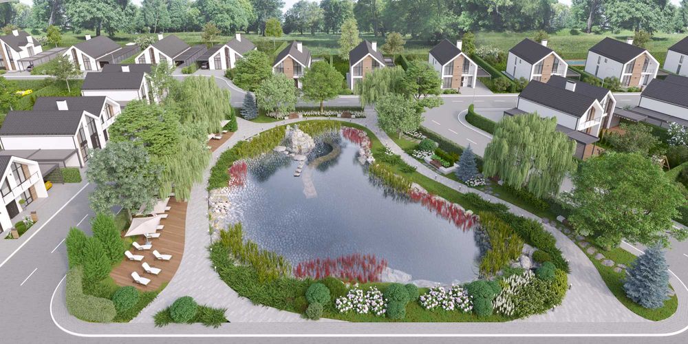 Комерційне приміщення: магазин, відділення пошти, інвестиція.