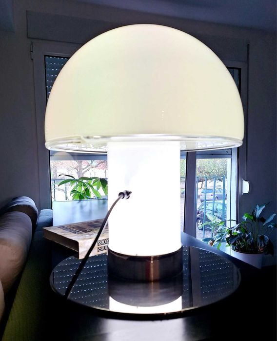 Candeeiro de mesa ARTEMIDE - ONFALE GRANDE. Table lamp