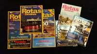 Revista Rotas & Destinos