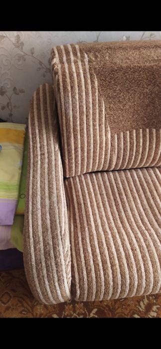 ДИВАН-КРОВАТЬ (1.40м ×1м95м)