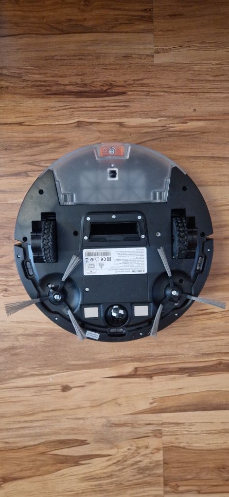 Xaomi Robot Vacuum E5 stan bardzo dobry