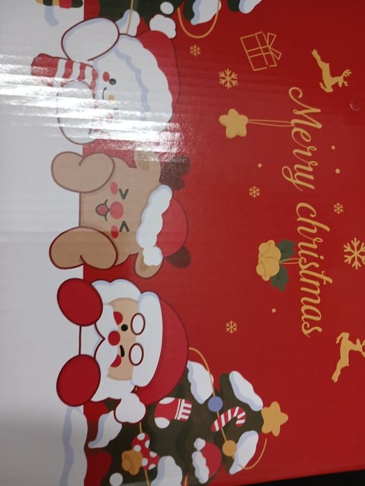 Новорічна  чашка