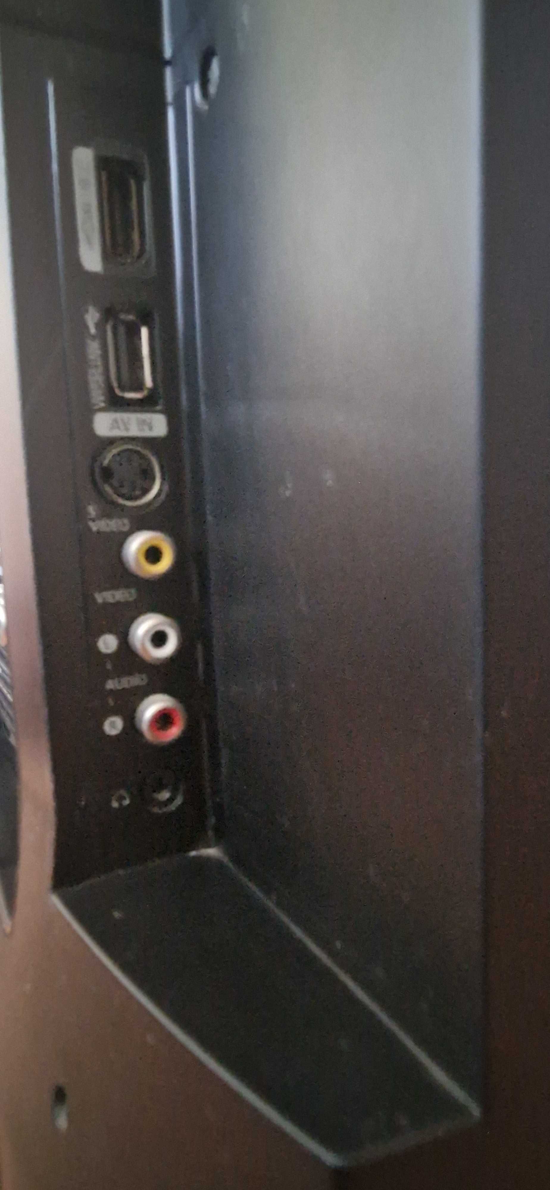 Telewizor LCD 32 cale