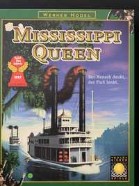 Mississippi queen gra planszowa