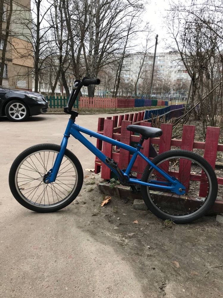 Велосипед, Bmx, Велосипед бмх СРОЧНО!