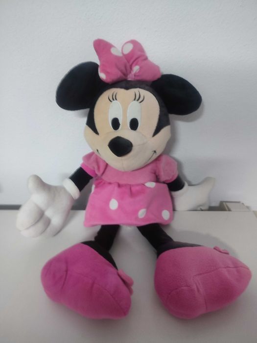 Vários peluches ótimo estado