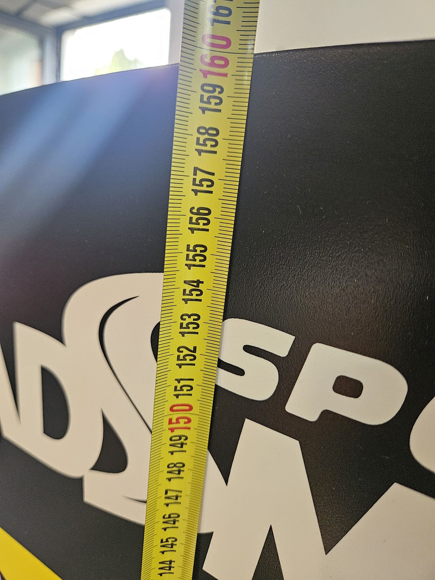 Expositor Dunlop