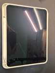Apple iPad 10 gen silver 64GB etui + rysik