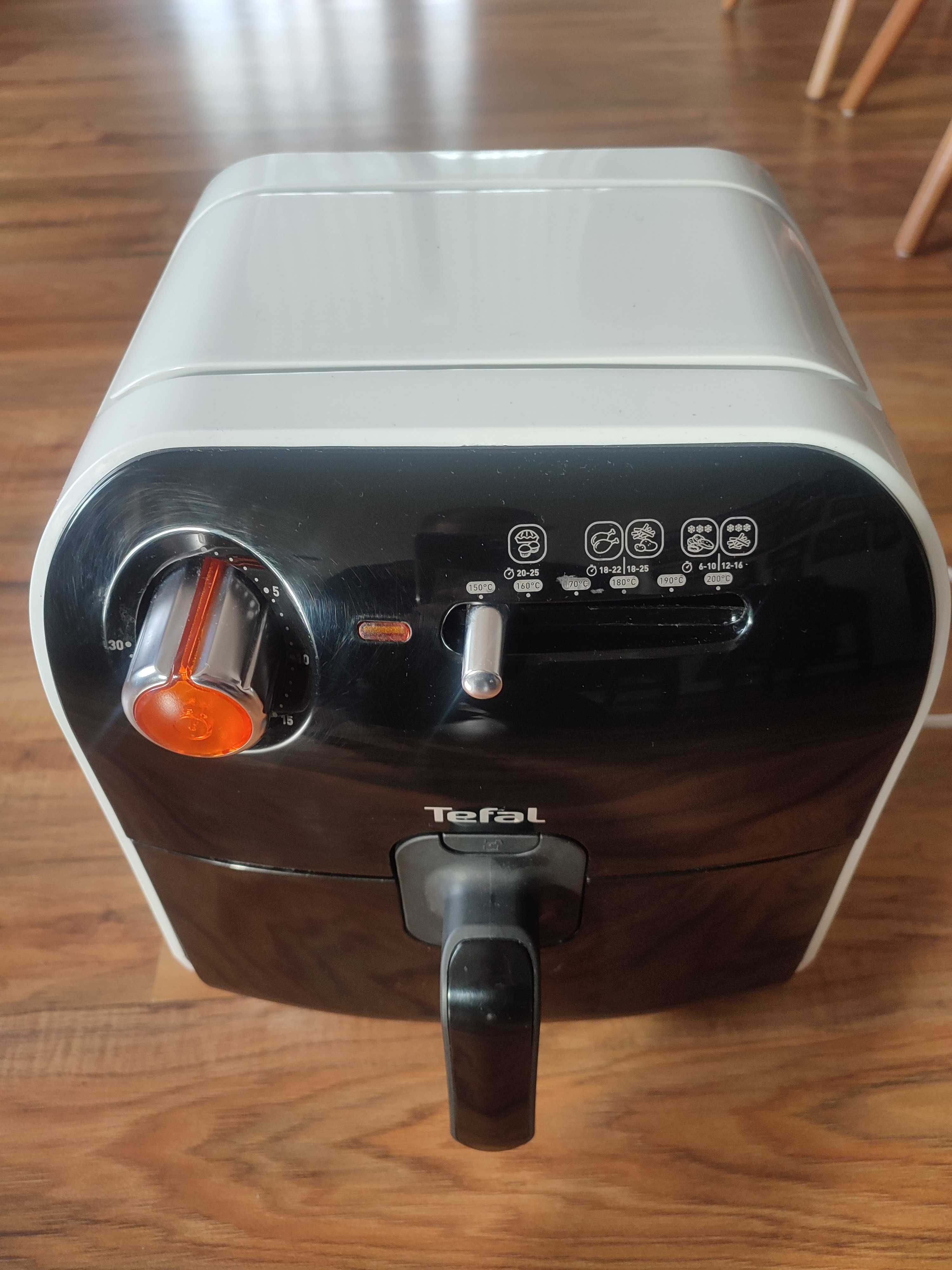 TEFAL frytownica frytkownica beztłuszczowa -60%