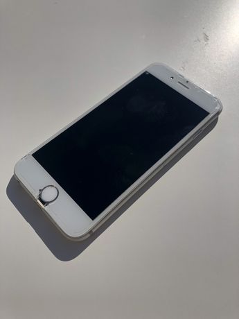 iPhone 6 com marcas de uso (S/bateria)