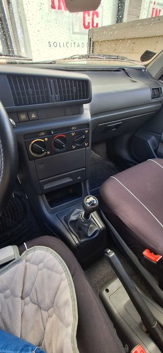 Veículo em boas condições