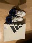 Buty Adidas Hoops Mid 3.0 K rozmiar 39 1/3