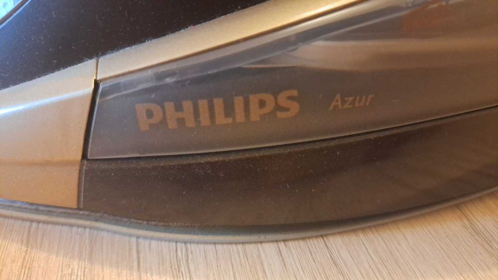 Праска Philips, працююча