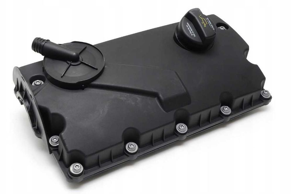 Pokrywa .zaworów VW AUDI SEAT SKODA 1.9 TDI 2.0 TDI 038.103469