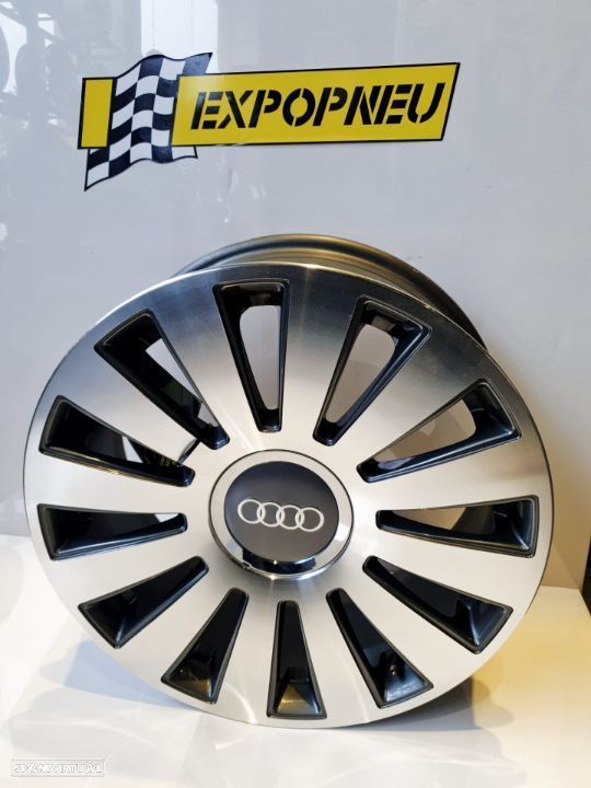 Jantes 19 audi 5x112