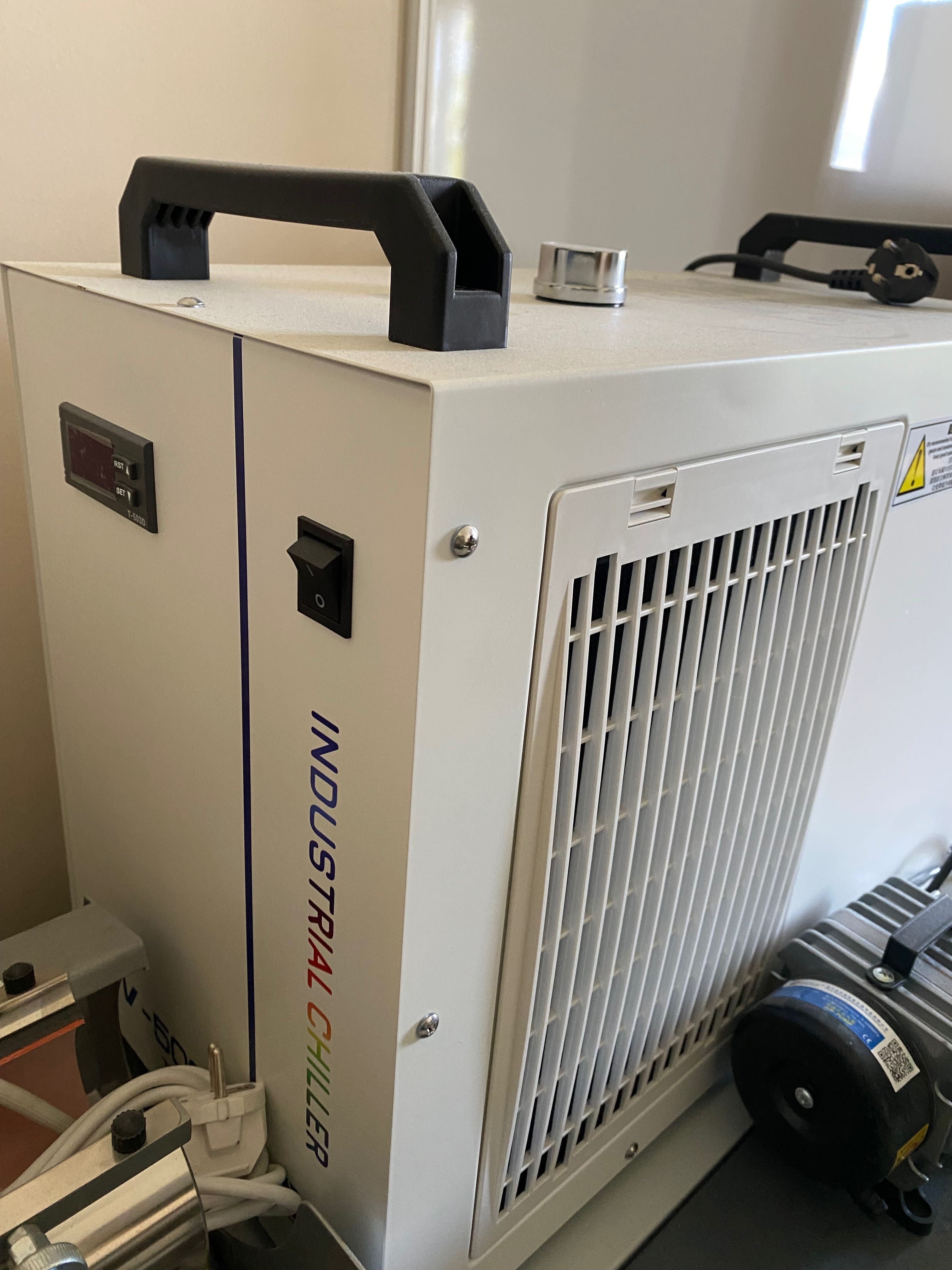 Laser, grawerka laserowa