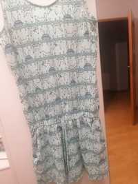 VIENETTA #piżama - kombinezon L za 20zl