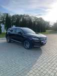 Lincoln Nautilus Reserve 2021 (рестайлінг)