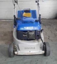 Kosiarka spalinowa YAMAHA ylm 342 P stan bdb