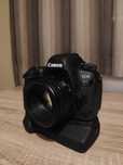 Canon 6d mark ll + extras