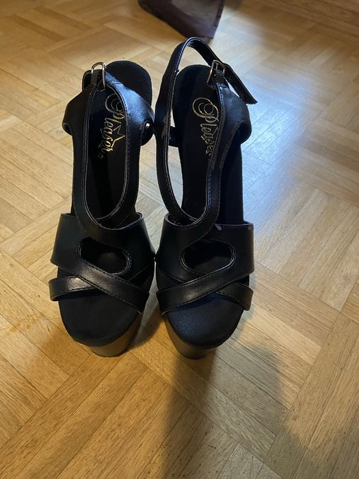 Стріпи  2 Pleaser