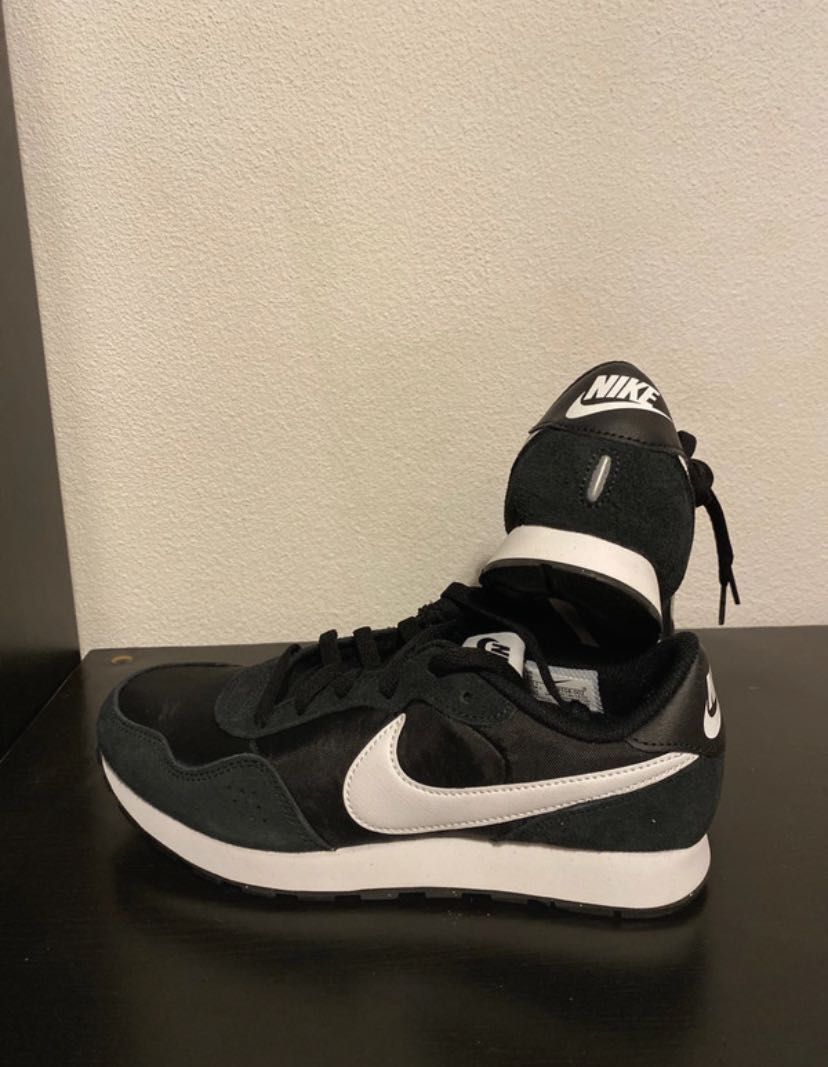 Nike 38,5 novas unisexo