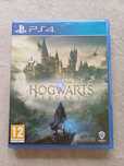 Hogwarts Legacy PS4