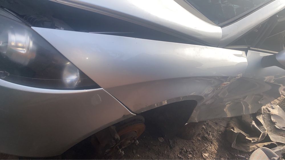 Продам Фары Сеат Леон Seat Leon 2.0 2008