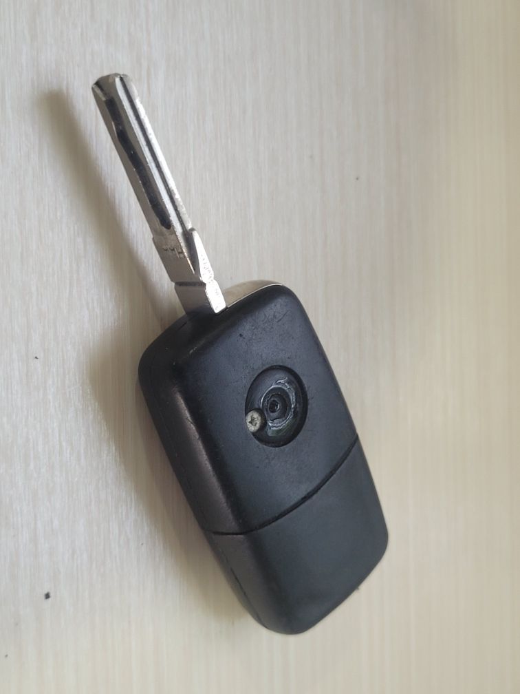 Pilot Centralnego Zamka Kluczyk VW GOLF 4 Passat B5 Seat Skoda Octavia