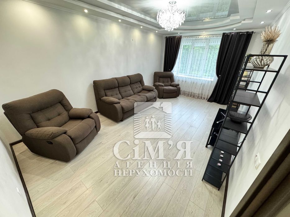 Здам 2-кім квартиру в елітному р-ні Поділля