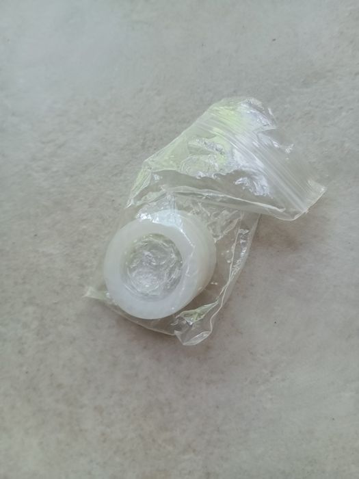 Termómetro Chicco de ouvido criança