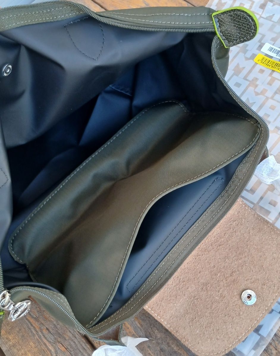 Mala Longchamp NOVA