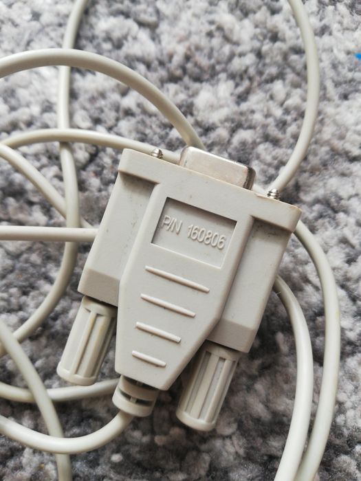 Zewnętrzny odbiornik podczerwieni IR receiver P/N 160806 kabel
