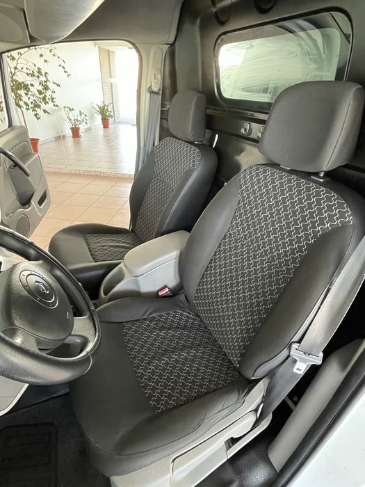 RENAULT Kangoo 1.5 dCI 2009