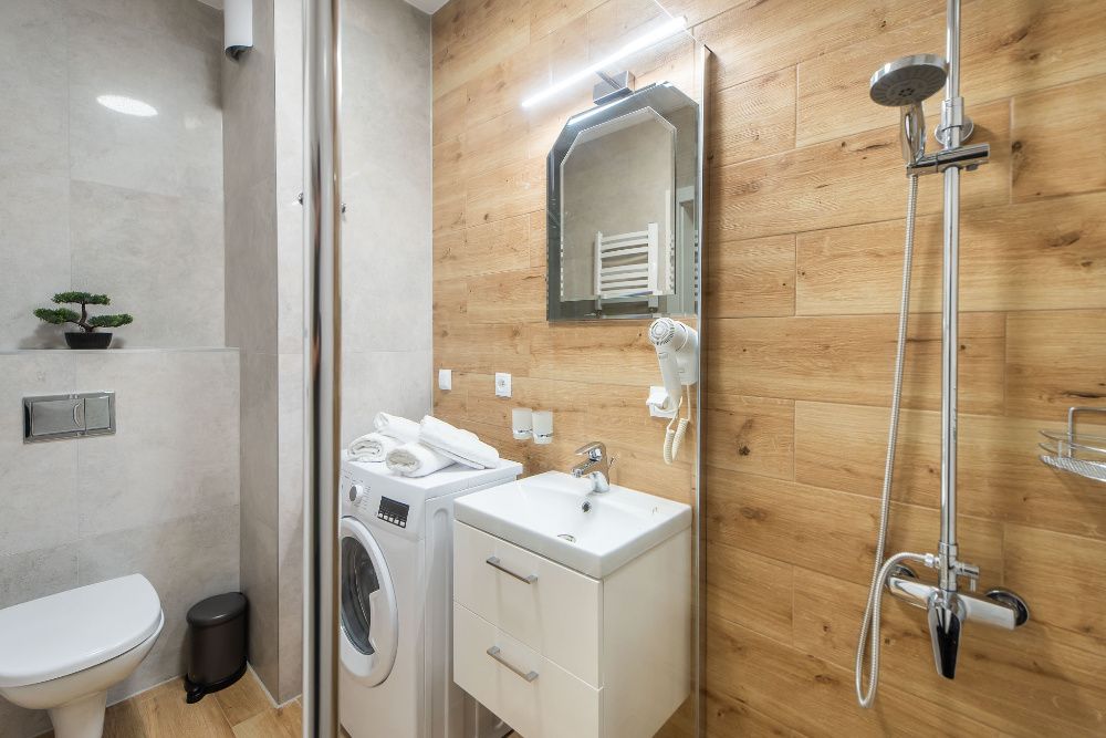 apartament do wynajęcia NIKA