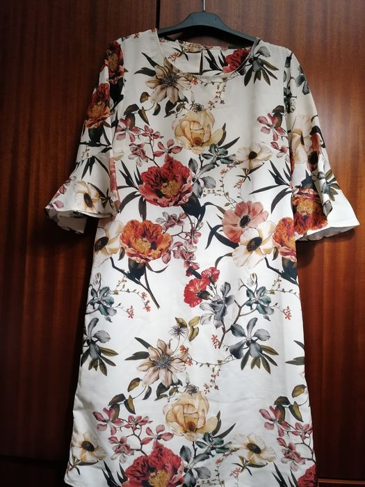Vestidos de verão