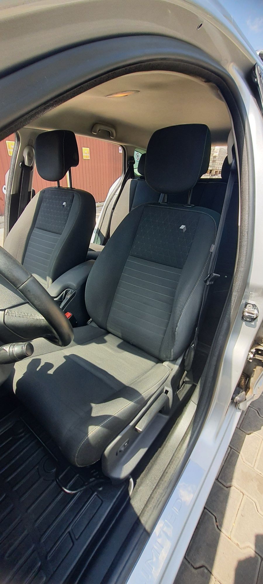 Renault Megane 3 універсал