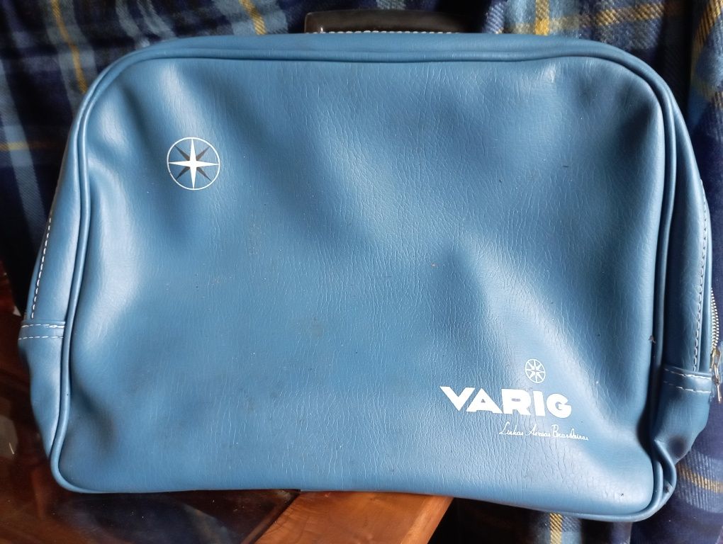 Mala original VARIG