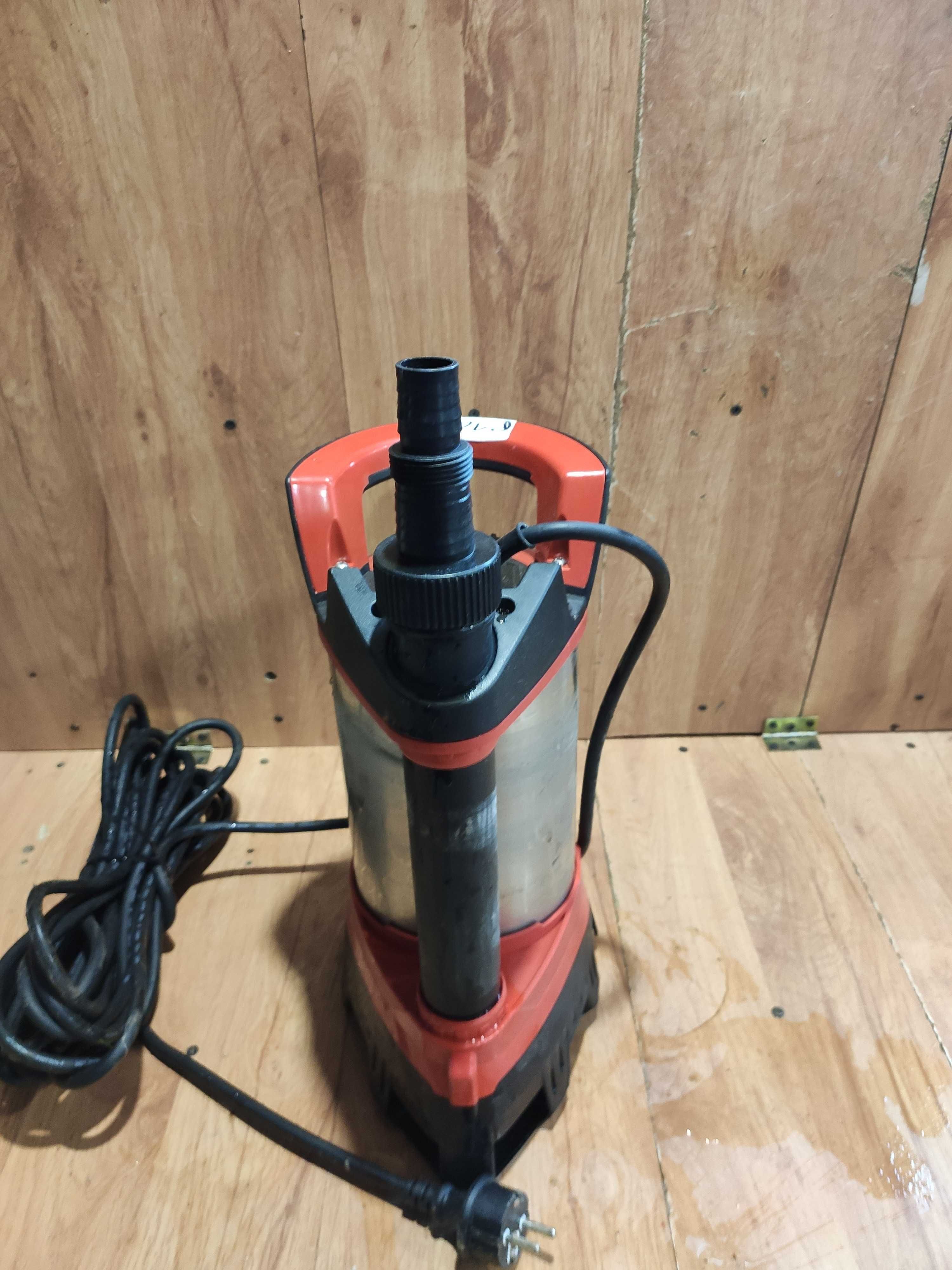 EINHELL Pompa Zanurzeniowa GE-DP 7935 N-A ECO P103