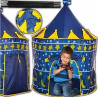 Domek namiot zamek pałac dla dzieci dziecka do ogrodu domu pokoju