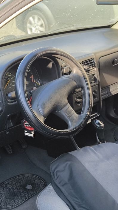 SEAT Ibiza comercial 1.9D (reservado)