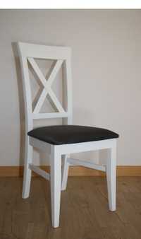 Krzesła w stylu prowansalskim