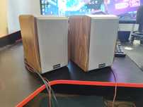 Акустическая система от фирмы Microlab