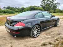 BMW 650 Nacional