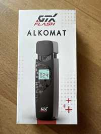 NOWY Alkomat GTX Flash skalibrowany